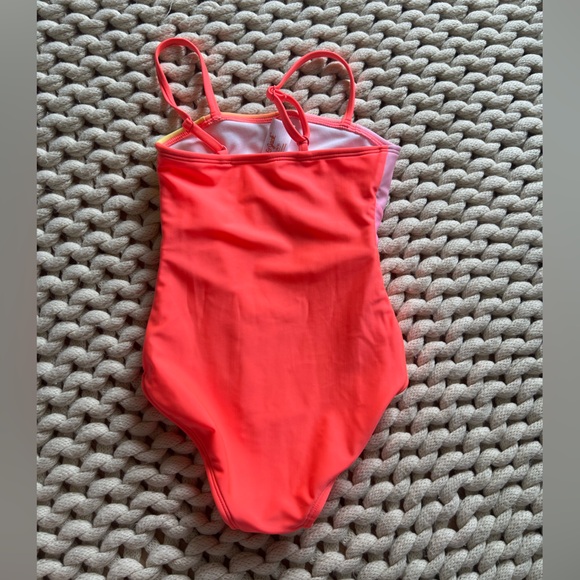 Cat & Jack XS (4/5) NWOT girls bathing suit - Picture 2 of 2